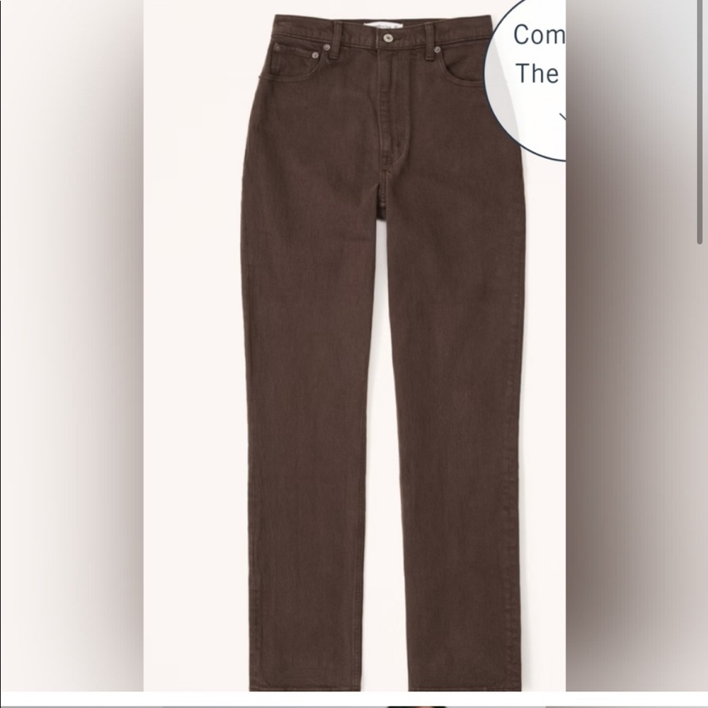 Abercrombie Jeans